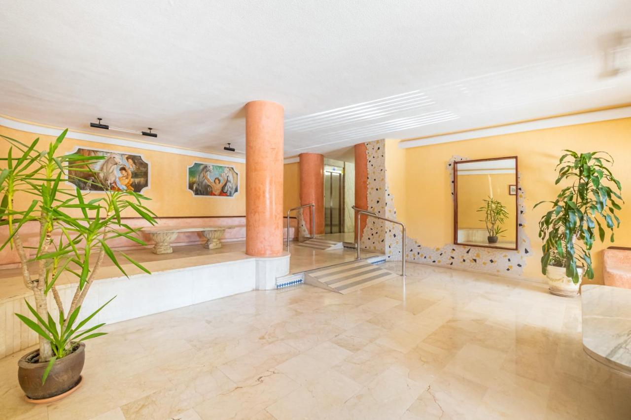 Coblanca 8-92 Apartment Levante Beach Бенідорм Екстер'єр фото